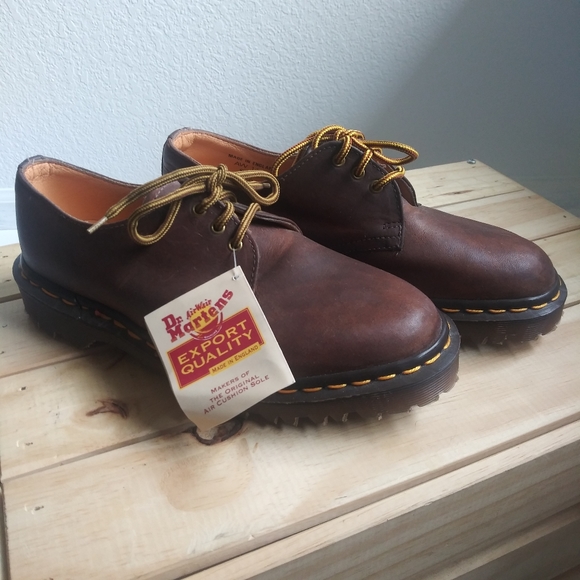 Doc Martens :: Deadstock - Picture 2 of 7